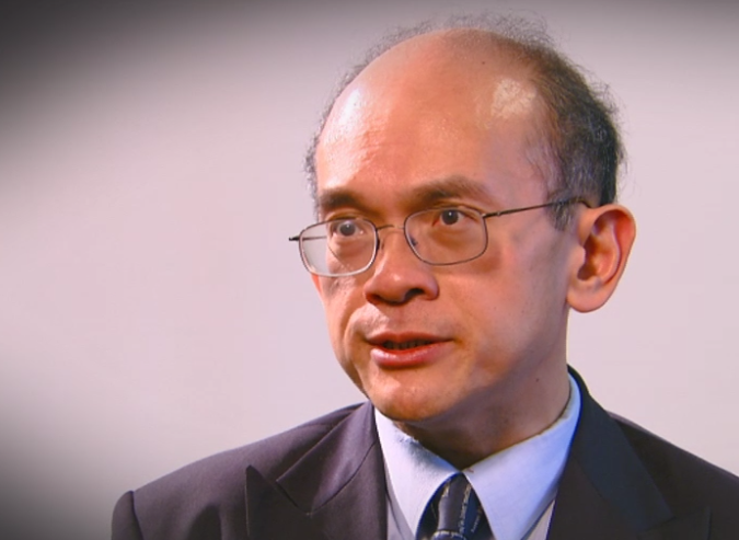 Prof Gregory Lip