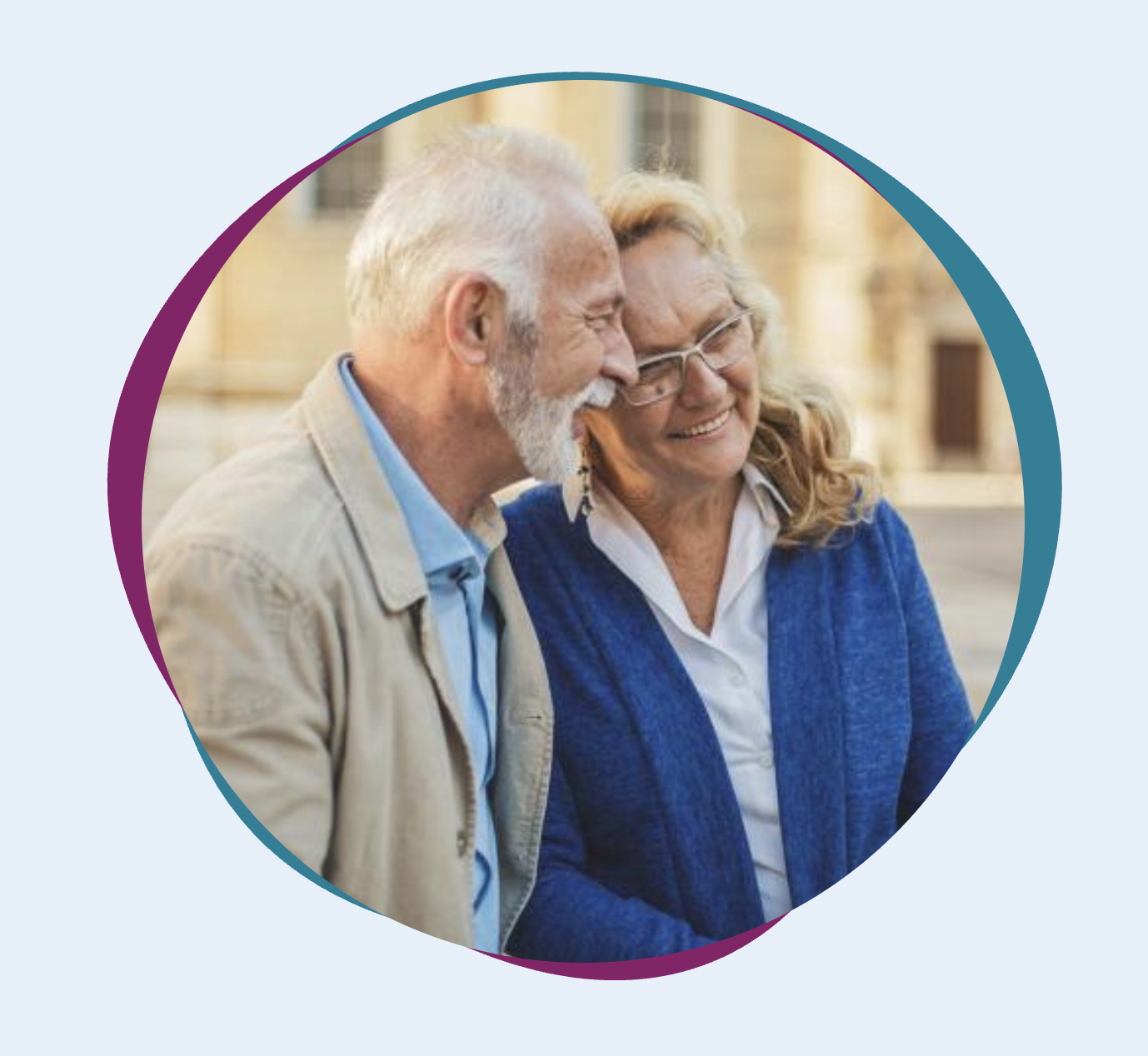 肺纤维化患者的生活质量