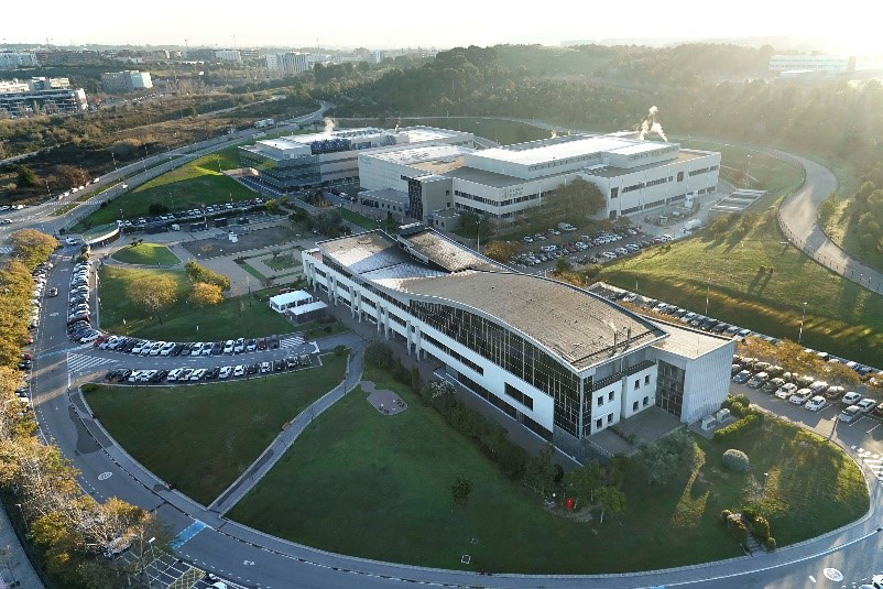 西班牙总部位于Sant Cugat del Vallès,Barcelona 西班牙总部位于Sant Cugat del Vallès,Barcelona