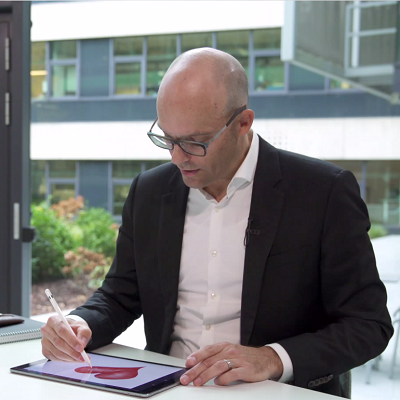 Card 8 Taking KRAS Cancer On