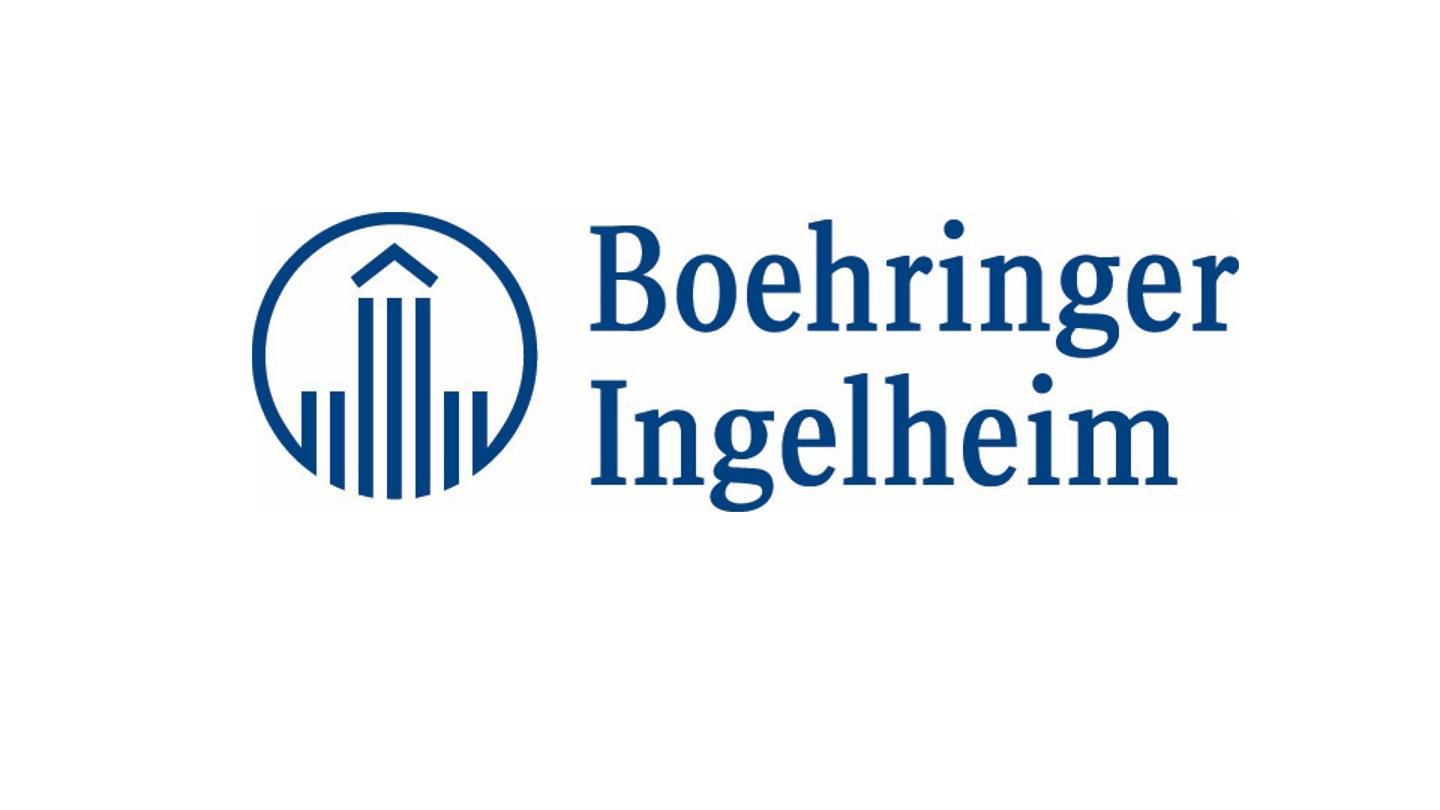 Boehringer Ingelheim_Logo Boehringer Ingelheim_Logo