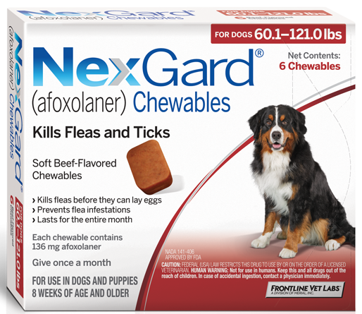 NexGard NexGard