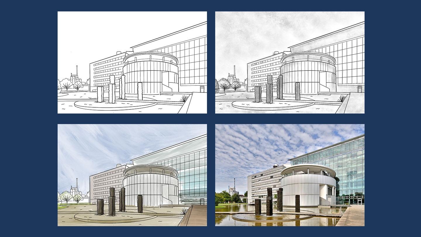 新方法引领未来成功