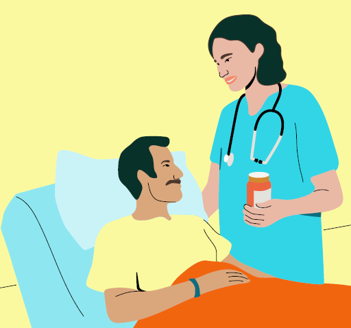 Reporting side effects Reporting side effects