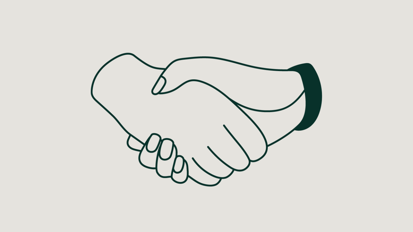 目标一致，齐心协力 