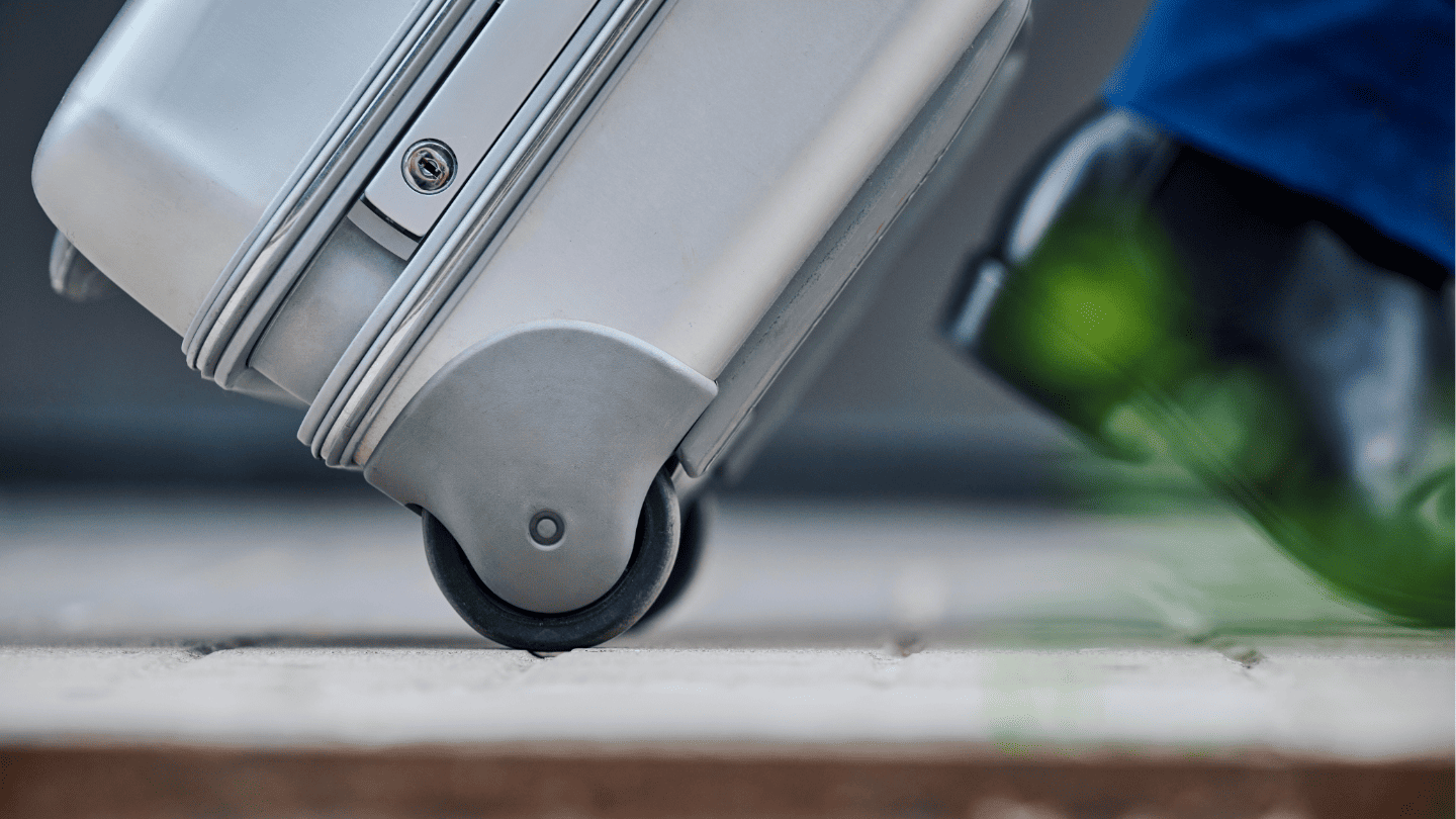 我们的办公地点