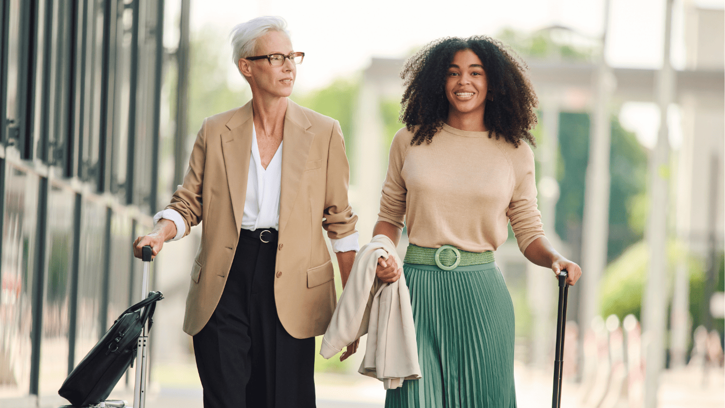 我们的全面薪酬