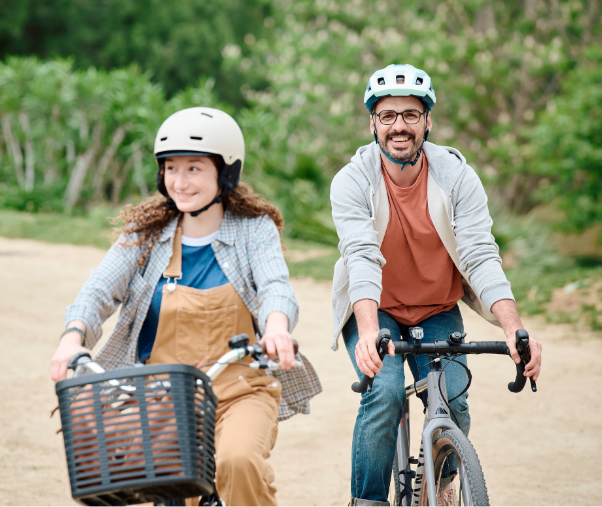 与生活相融合的工作场所