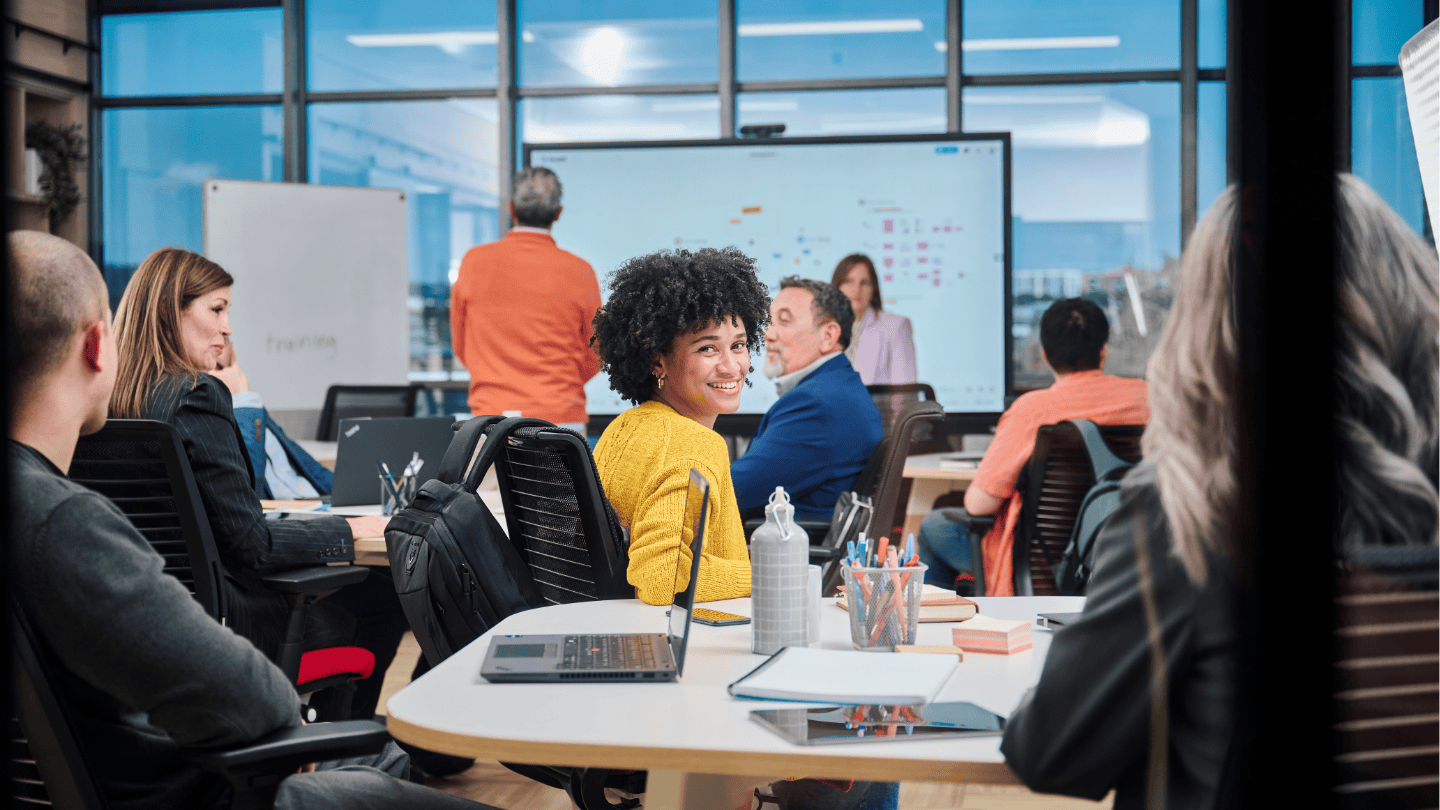 与世界对话的全球企业