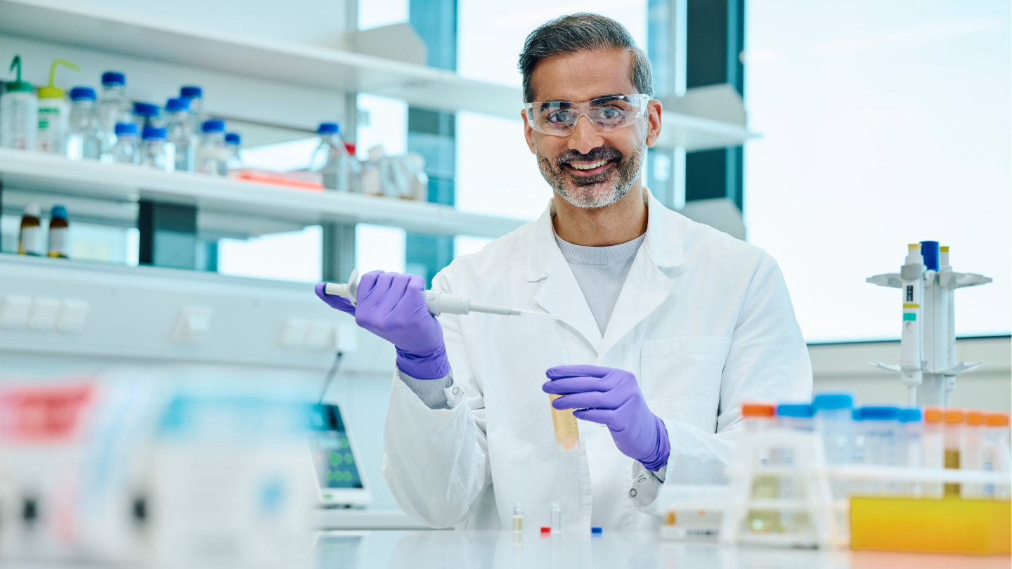 好奇心、创造力和对科学的热情