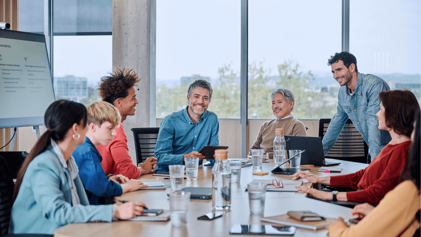 战略眼光, 专家知识