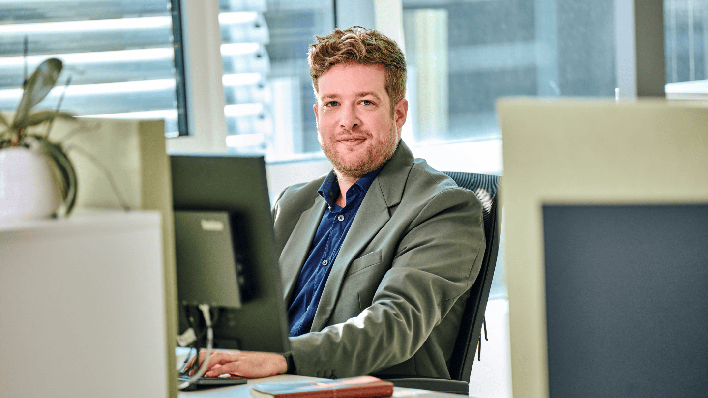 当今企业的数字化未来