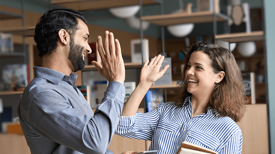 A professsional family