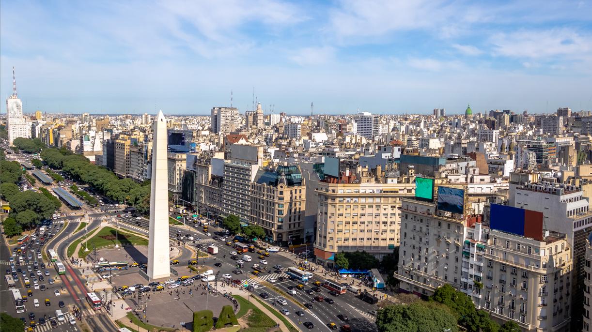 Buenos Aires