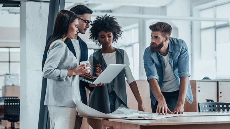 Corporate Strategy & Consulting