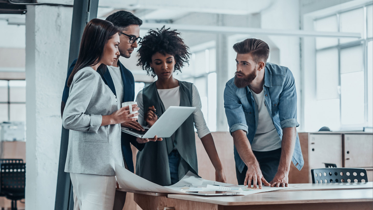 Corporate Strategy & Consulting