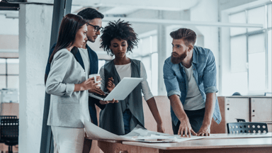 Corporate Strategy & Consulting