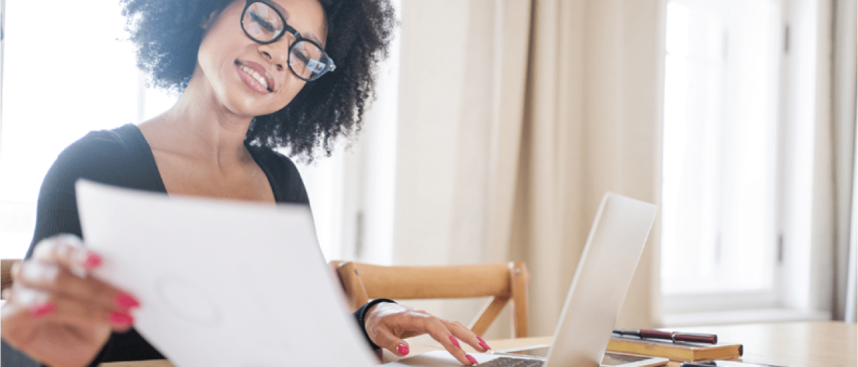 Financial wellbeing Financial wellbeing