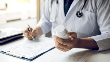 Medicine & Regulatory Affairs