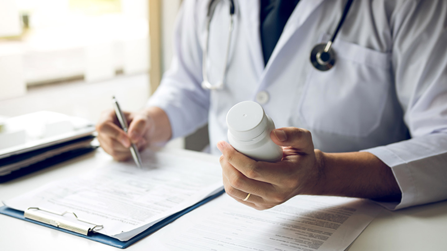 Medicine & Regulatory Affairs