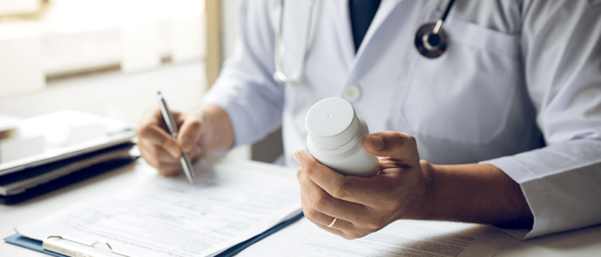 Medicine & Regulatory Affairs