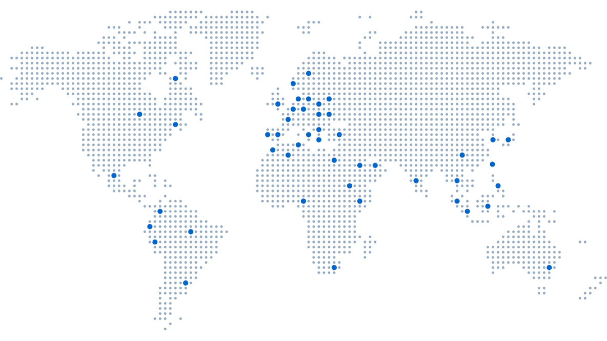 Our world of opportunities