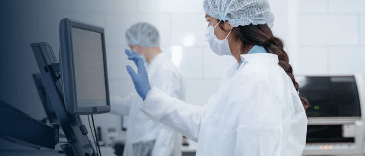 Engineering & Facilities