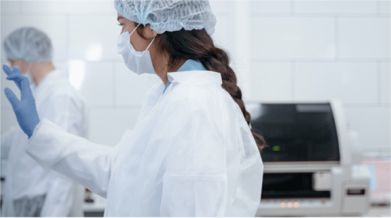 Engineering facilities