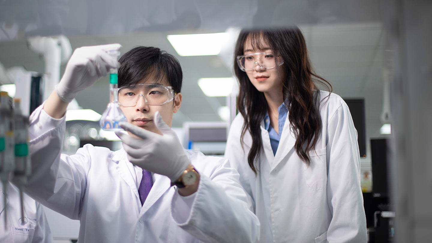 追求卓越的承诺