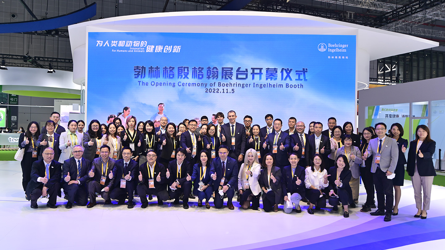 与世界对话的全球企业